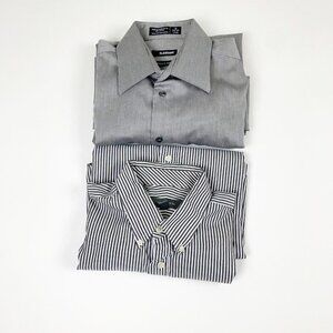 Merona Dress Shirts for Men on Sale up to 90% Off: Poshmark